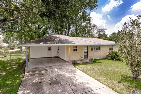 14106 Bayou Grand North Blvd, Gonzales, LA 70737