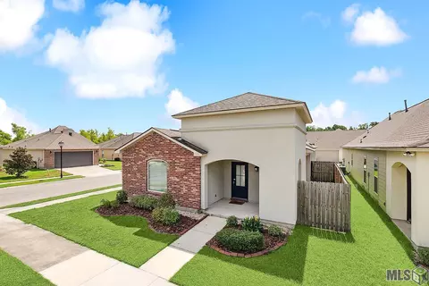 1409 Granby Dr, Baton Rouge, LA 70820
