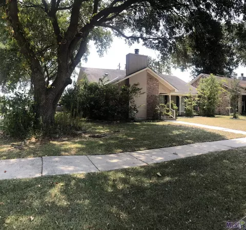 2117 Elkwood Dr, Baton Rouge, LA 70816