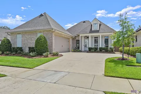 6141 Wood Wren Dr, Baton Rouge, LA 70817