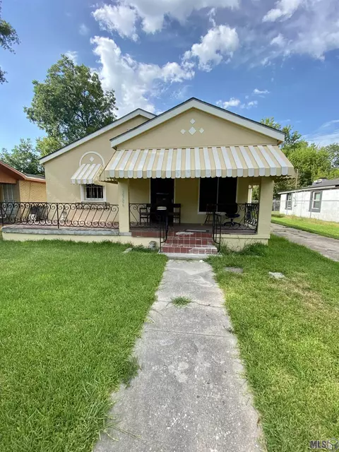 3389 Dalton St, Baton Rouge, LA 70805