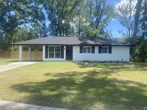 2200 Elmer St, Denham Springs, LA 70726