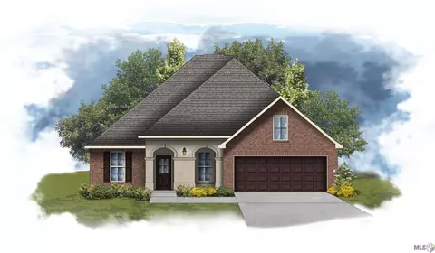 38415 Parliament Dr, Prairieville, LA 70769
