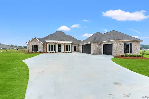 14064 Kaden Creek Dr, Walker, LA 70785