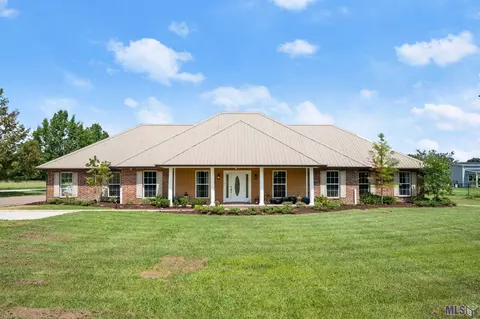 22442 Jacocks Rd, Zachary, LA 70791