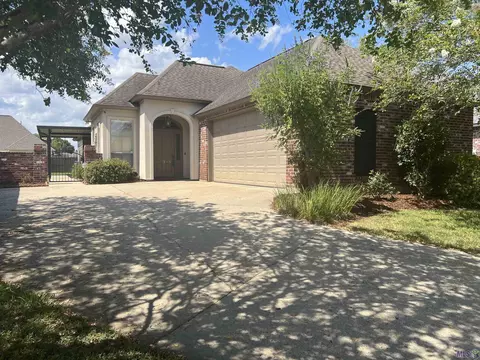 10345 Springridge Ave, Baton Rouge, LA 70810