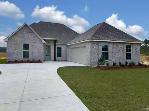 8740 Windlake Dr, Denham Springs, LA 70726
