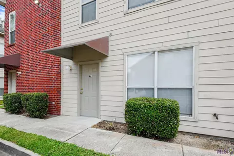 5157 Etta St #4-A, Baton Rouge, LA 70820