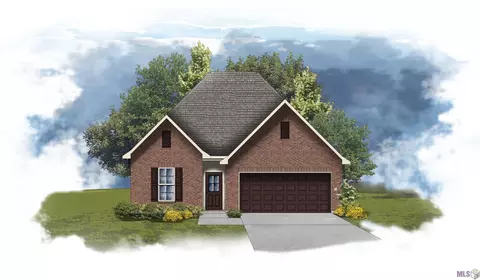 10919 Denali Ave, Baton Rouge, LA 70810