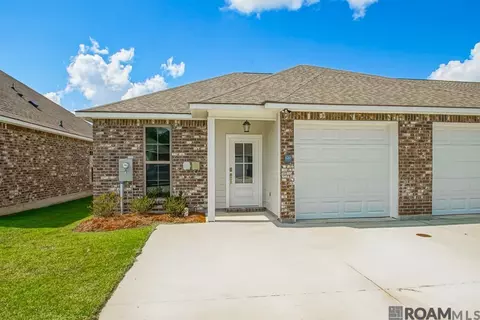 33260 La Hwy 16 # 12D, Denham Springs, LA 70706