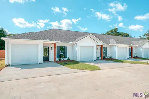8739 Lockhart Rd #4-E, Denham Springs, LA 70726