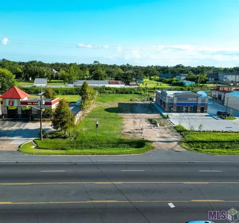 1417 W Airline Hwy, Laplace, LA 70068