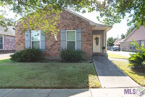 3809 N Yosemite Dr, Baton Rouge, LA 70814