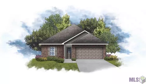 23389 Cinder Dr, Denham Springs, LA 70726