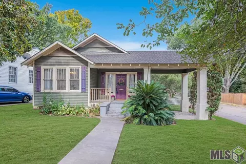 702 Arlington Ave, Baton Rouge, LA 70806