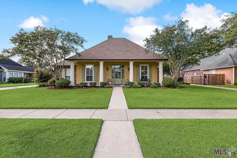 13344 Whippoorwill Ave, Baton Rouge, LA 70817