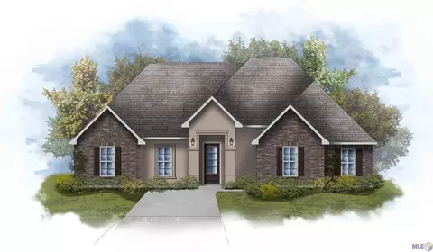 8725 Windlake Dr, Denham Springs, LA 70726
