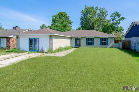 104 Knight Dr, Slidell, LA 70458 photo 1