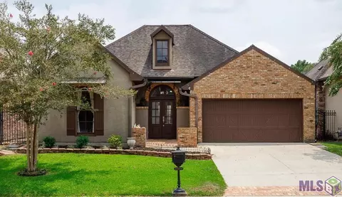 39339 Magazine Ave, Gonzales, LA 70737