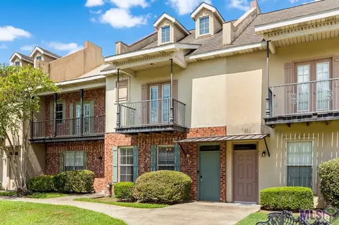 10600 Lakes Blvd #1107, Baton Rouge, LA 70810