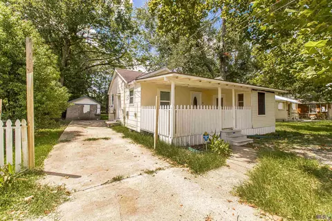 4008 Sherwood St, Baton Rouge, LA 70805