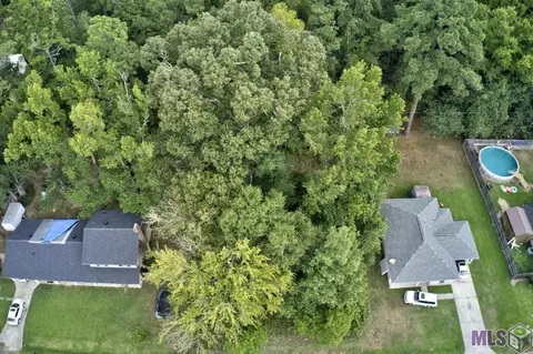 lot11 Clint St, Walker, LA 70785