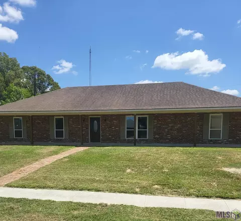 3666 Oak Forest Ave, Baton Rouge, LA 70814