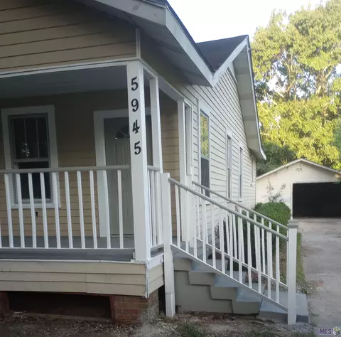 5945 Beechwood Dr, Baton Rouge, LA 70805
