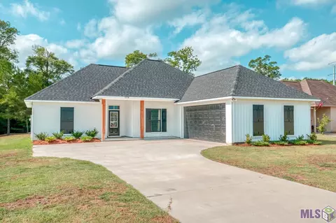 12718 Jaden Dr, Walker, LA 70785