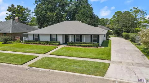 9131 Trudeau Ave, Baton Rouge, LA 70806