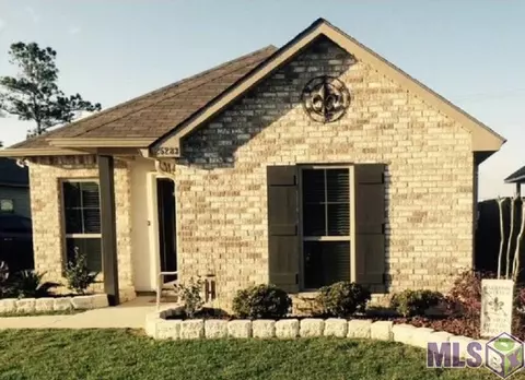 25283 Black Lake Ave, Livingston, LA 70754