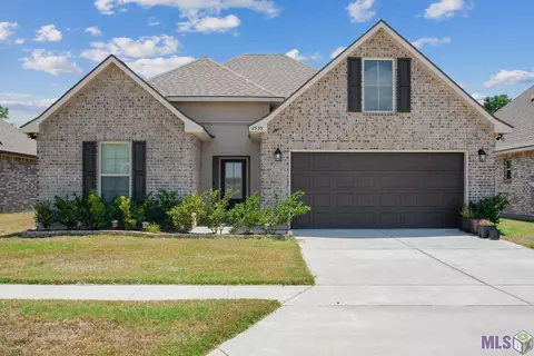 2533 Frazier St, Marrero, LA 70072