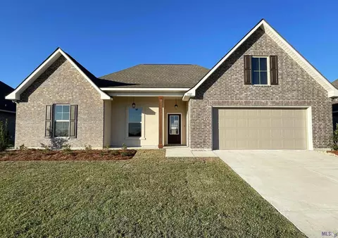 1521 Cavalry Ave, Zachary, LA 70791
