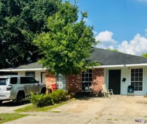 41664168 Libuse Dr #4166/4168, Baton Rouge, LA 70816