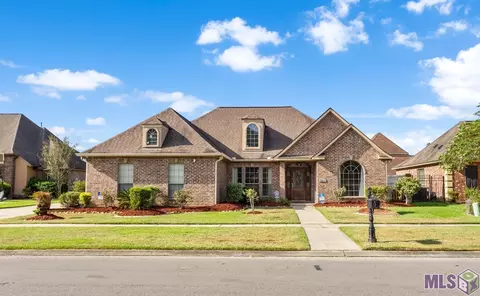 3031 Audubon Ct, Zachary, LA 70791