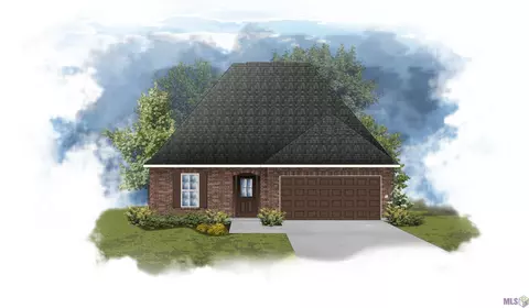 10857 Denali Ave, Baton Rouge, LA 70810