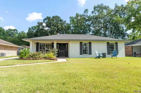 16725 Morel Ave, Baton Rouge, LA 70817