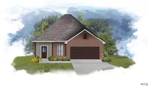 9690 Muncy Ln, Denham Springs, LA 70726