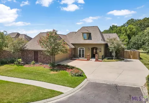 2099 Cypress Cove Ave, Zachary, LA 70791