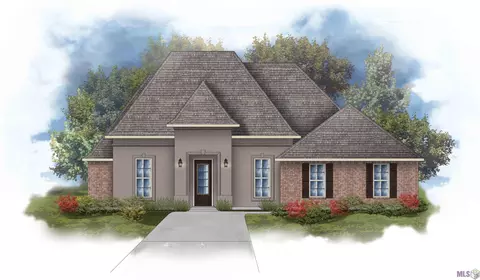 8828 Windlake Dr, Denham Springs, LA 70726