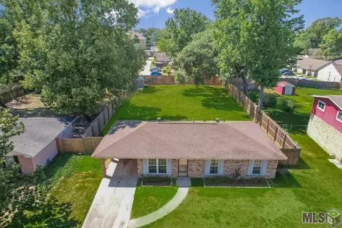 555 Burgin Ave, Baton Rouge, LA 70808