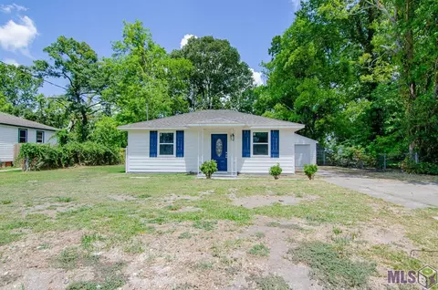 5315 Glen Oaks Dr, Baton Rouge, LA 70811