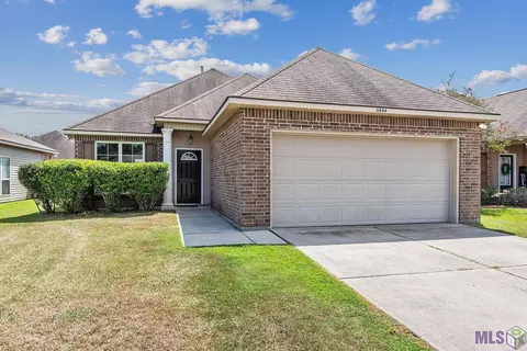 11444 Rossow Ct, Denham Springs, LA 70726
