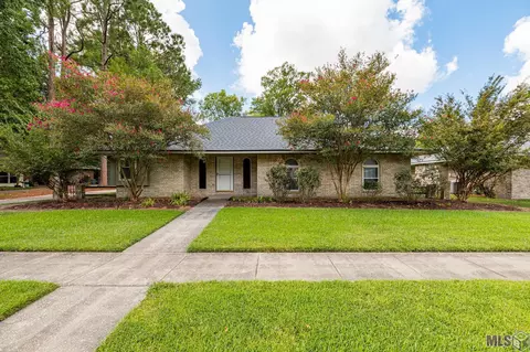 10304 Tanwood Ave, Baton Rouge, LA 70809