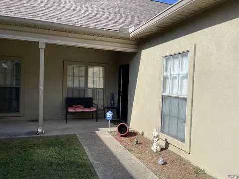 4000 Mchugh Rd #10, Zachary, LA 70791