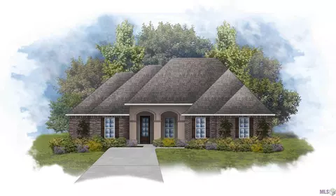 8844 Windlake Dr, Denham Springs, LA 70726