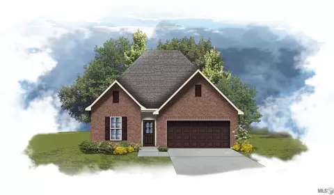 26791 Montbury Dr, Denham Springs, LA 70726