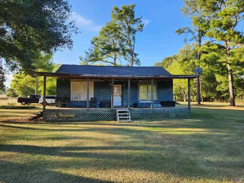 12472 Gross Rd, Clinton, LA 70722