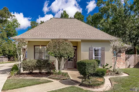 18905 Poujeaux Ave, Baton Rouge, LA 70817