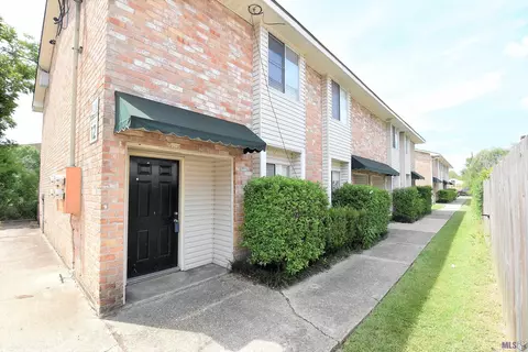 920 W Tony St #12A, Gonzales, LA 70737